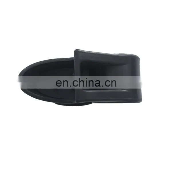 Custom Design Plastic Molding Mould Injection Molded Parts photo-3