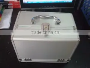 JINDA RIMEI Laddy Travel Cosmetic Case photo-2