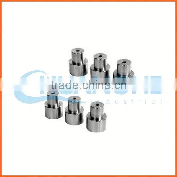 Micro Cnc Turning Parts photo-5