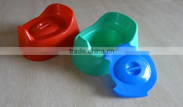 Cheap Price Plastic Baby Potty photo-2