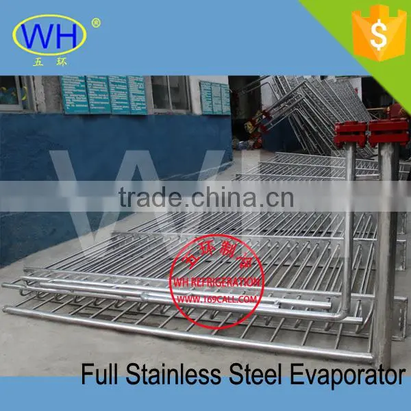 Stainless Steel Cooling Water Heat Exchanger Food Grade photo-4