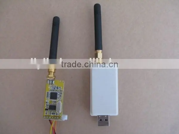 800M Transfer Distance rf Led Sign Wireless Controller Wifi /rf Module From Shenzhen China
