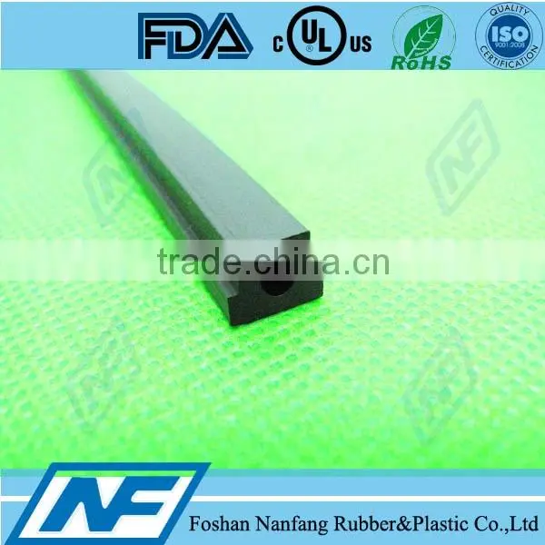EPDM Black Project Boat Window Seal photo-2