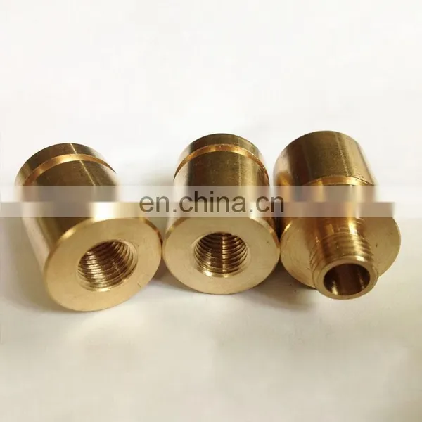 CNC Lathe Turned Machining Solid Shaft Pin photo-2