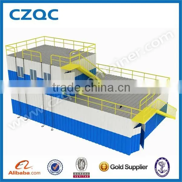Fire-fighting Equipment Special Container photo-3