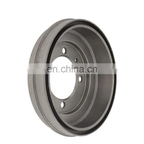 High Quality Rear Brake Drum 42431-26210 For Hiace KDH222 TRH223 photo-5