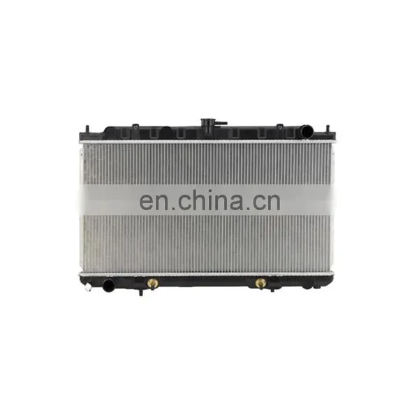 OEM Japanese Supplier High Quality Standard 214104M400 Hot Sale Truck Car Cooling System Aluminum Auto Heat Radiators for OPEL photo-2
