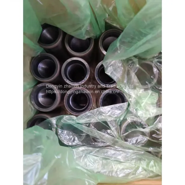 API 11B Sucker Rod Coupling With High Quality From Chinese Manufacturer photo-2