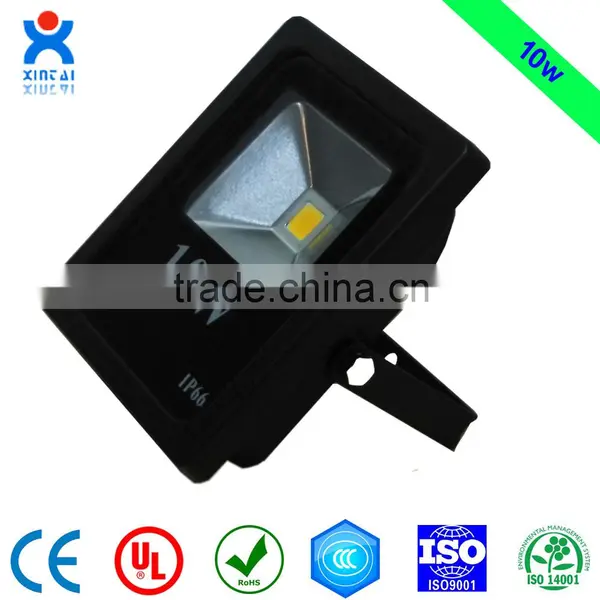 Speciality new products on china market flood 10w led floodlight