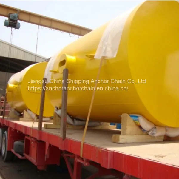 Marine offshore Steel Buoy