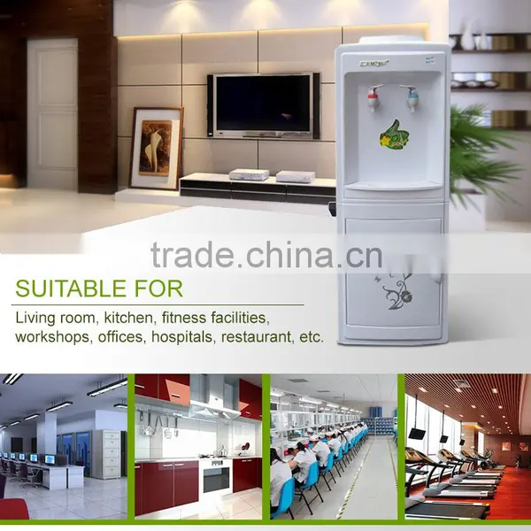 Water Dispenser Made in China /used Water Dispenser Cooler photo-6
