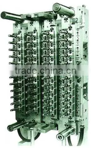 Injection Moulds photo-6