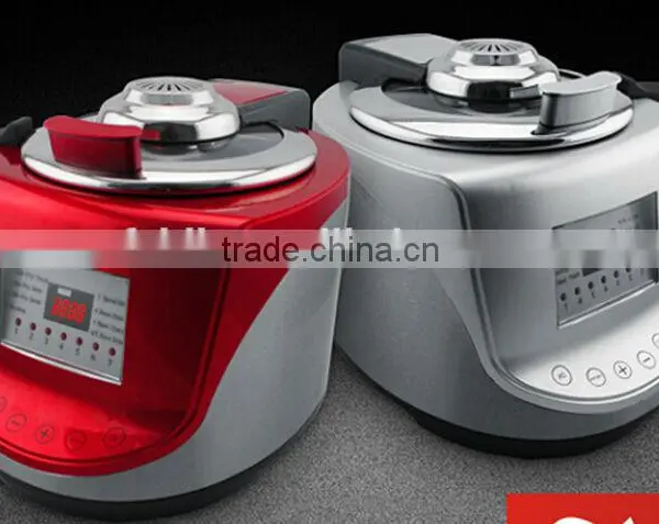 New Design Intelligent Multi Cooker All in 1 photo-2