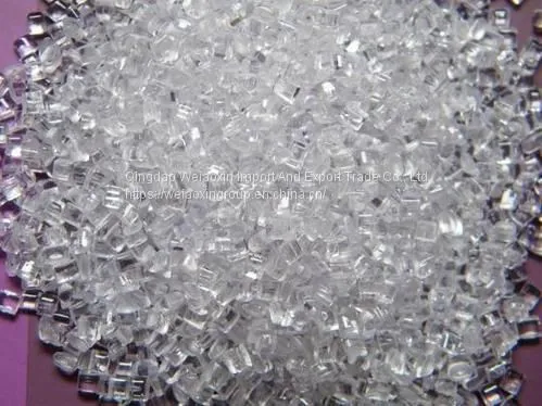 Polycarbonate PC Optical Grade Sabic Lexan OQ 1028 and PC-5800, Makrolon OD2015, Clear Tansparent photo-4