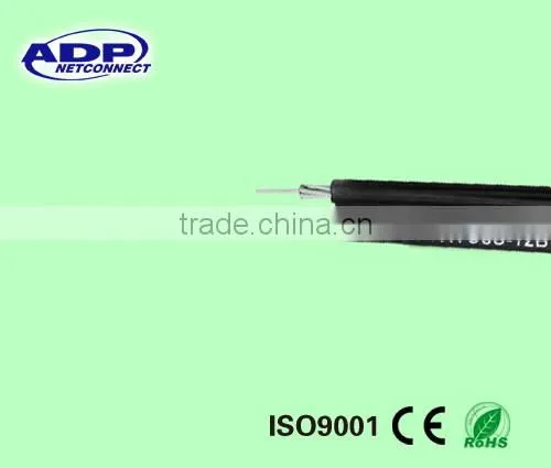 Self-Supporting Gyxtc8s Fig 8 Fiber Optic Cable photo-3