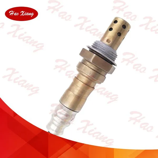 Haoxiang Auto New Material Oxygen O2 Lambda Sensor 234-9005 For Honda CRV Civic Acura RSX photo-2