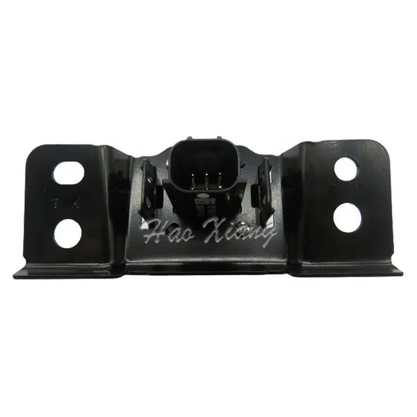 867B0-0G090 F81192420018 Auto Front Camera Night Vision Rear View For Toyota Land Cruiser photo-2