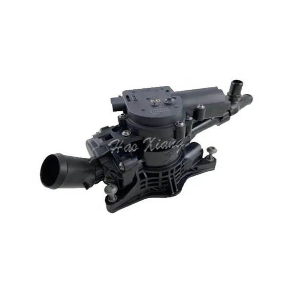 Haoxiang Auto Parts Thermostat Housing Assembly PYFD-15-16Z For Mazda 3 6 CX-3 CX-30 photo-5