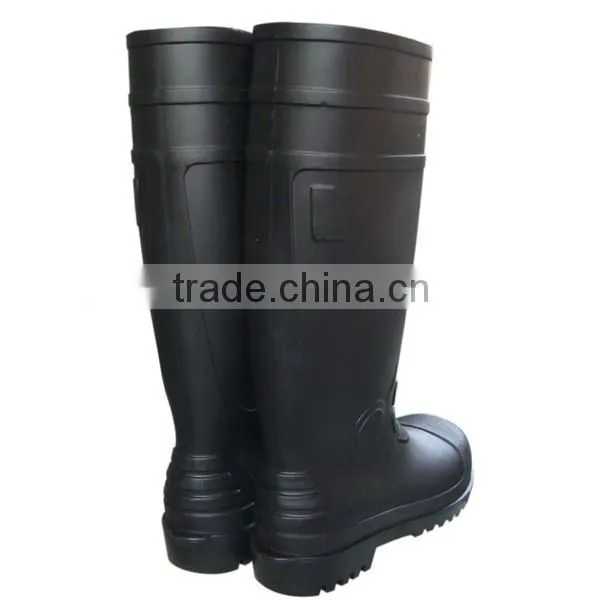 Cheap Work Safety Boots ,industry Safety Boots ,men Safety Boots photo-3