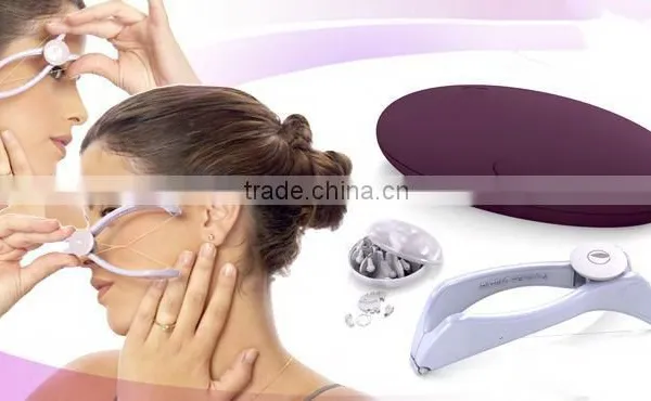 As Seen On TV Hair Removal photo-3