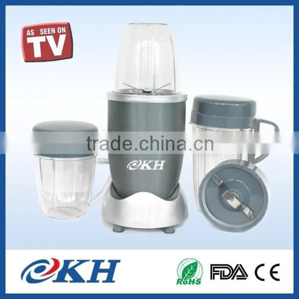 600W 15pcs Multi Blender Mixer, Food Blender, Smoothie Blender