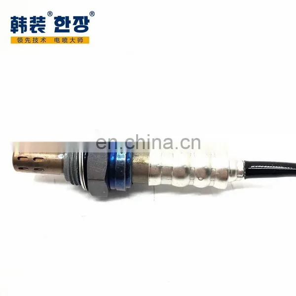 11787547313 Rear Oxygen Sensor For BMW E90 120i 320i photo-4