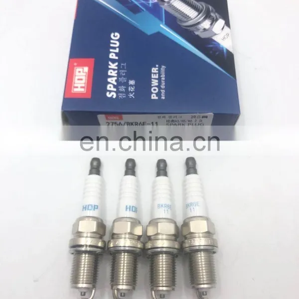 BKR6E-11 2756 22401-50Y06 Spark Plugs for Nissan photo-3