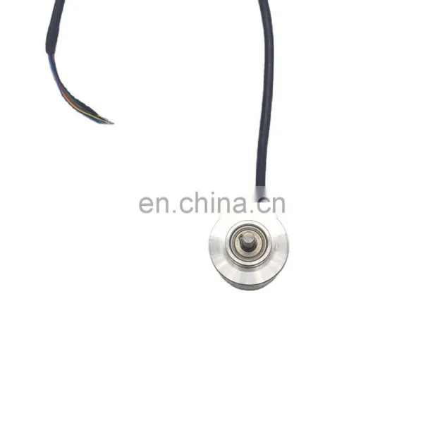 8 Position Absolute Encoder CAS42-6G08BZ24C2 for Easy Mechanical Mounting photo-5