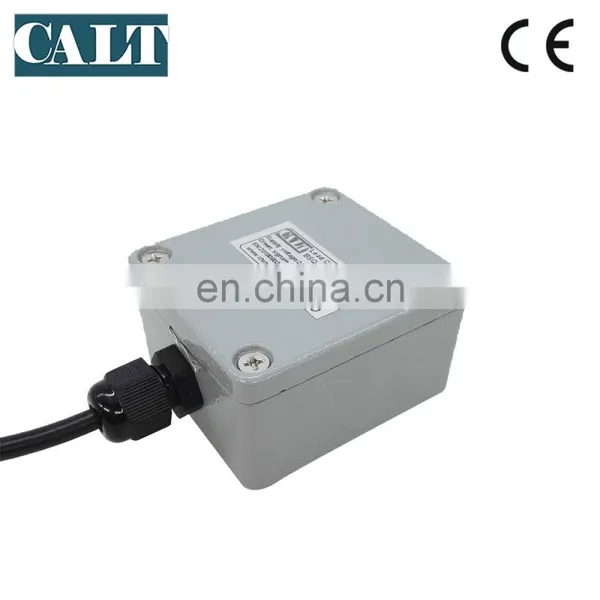 CALT Load Cell Signal Amplifier Transmitter 0-10v Output photo-4