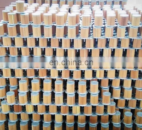 Wellfar Engine Parts Fuel Supply System Fuel Filter Gasoline Filter 818568 For OPEL photo-3