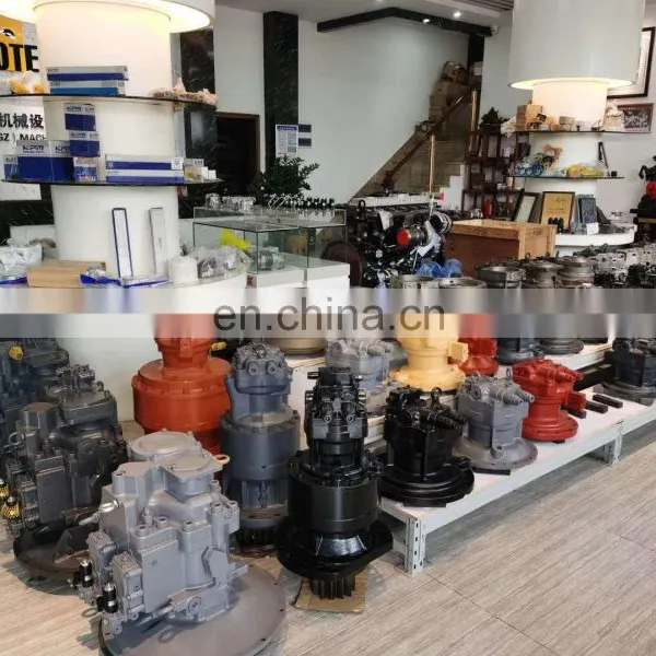 SY210-9 Excavator Spare Parts SY210C Monitor 12206140 Digital Display SY210 Unit Monitor for SANY photo-5