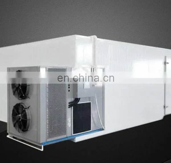 Fruit Dry Oven/small Fruit Drying Machine/industrial Fruit Tray Dryer photo-5