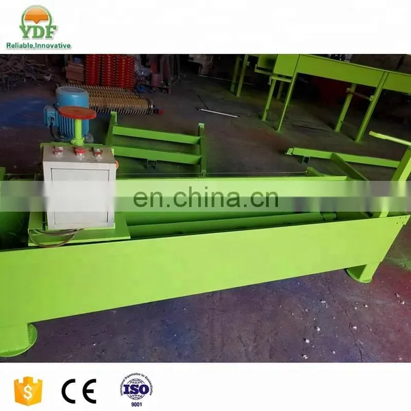 Automatic Knife Sharpener for Chipper 2.2KW photo-2