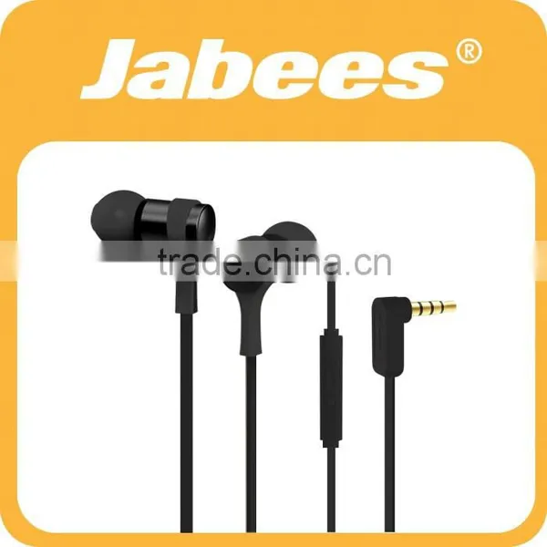 2015 Newest High Quality Wholesale Colorful Earphone for Iphone5