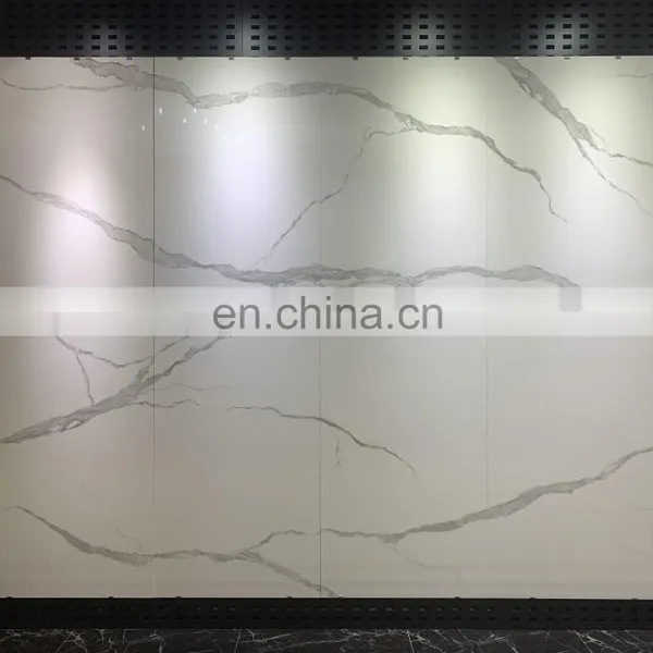 Italian Marble Slabs for Wall and Floor Tile 800x2600x6mm photo-4