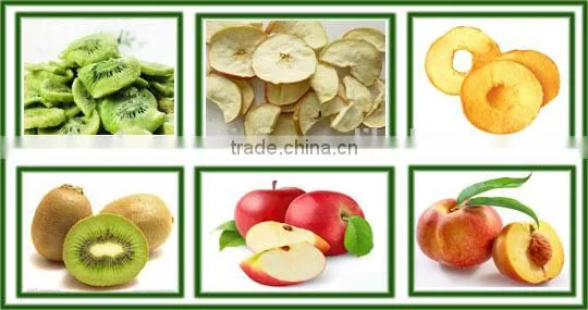 Automatic Fruit Chips Vacuum Frying Machine Quality Choice photo-5