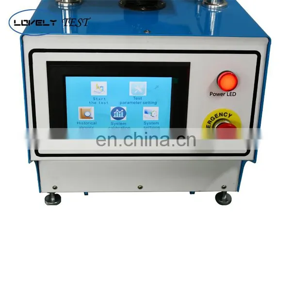 CBR California Bearing Ratio Tester photo-4
