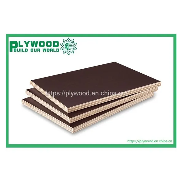 PLYWOOD (FORMPLY) STRUCTURAL F14 F17 Formply
