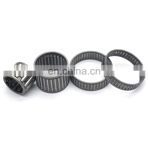 K Series Ring Gear Bearing K65*70*20K High Temperature Resistance Truck Needle Roller Bearing photo-5