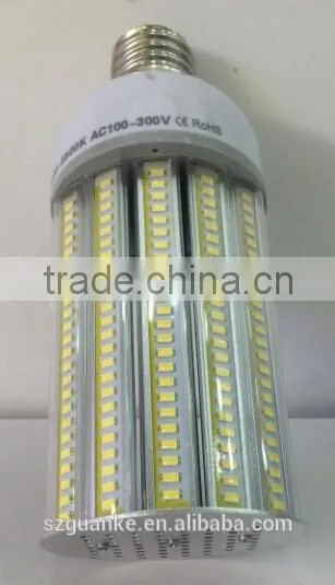 High Lumen 131lm/w Led Shoe Box Lighting E26 180 Degree Edison Base photo-4