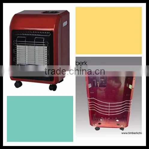 LPG Heater Gas photo-2