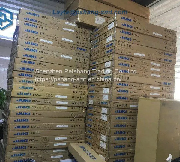 SMT JUKI FX-3R/RX-6 Electric Feeder EF16FS 16mm Feeder for Pick and Place Machine photo-4