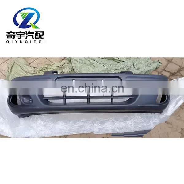 OEM 92101091 Plastic Product Front Bumper for Corsa 2001-2004