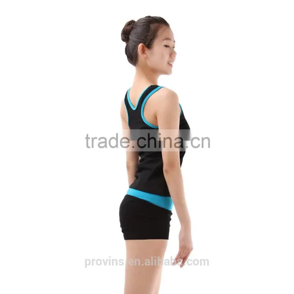 Wholesale Gymnastics Shorts, Girl Gymnastics Shorts, Gymnastics Pants photo-2