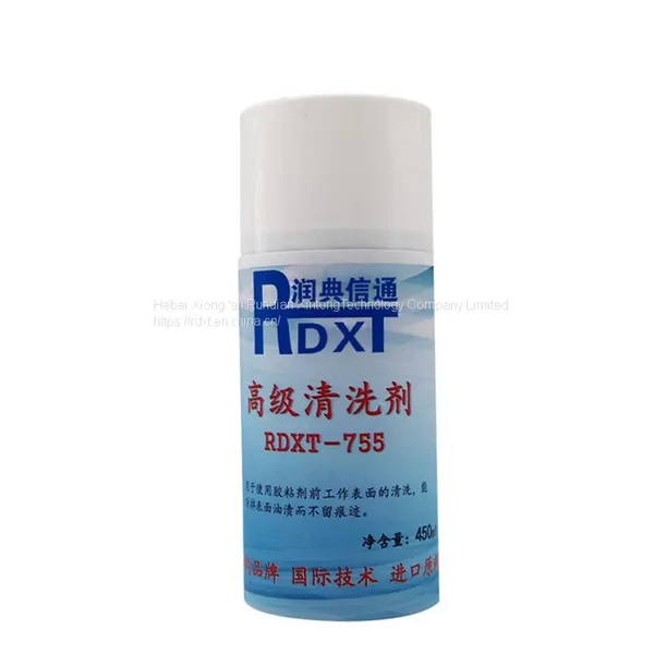 RunDianXinTong RDXT Advanced Cleaning Agent RDXT-755/$16.7