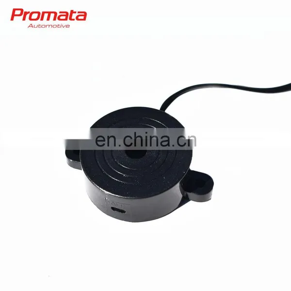 Manufacturer 58kHZ Wireless Rear Park Sensor Truck Parking Sensor photo-4