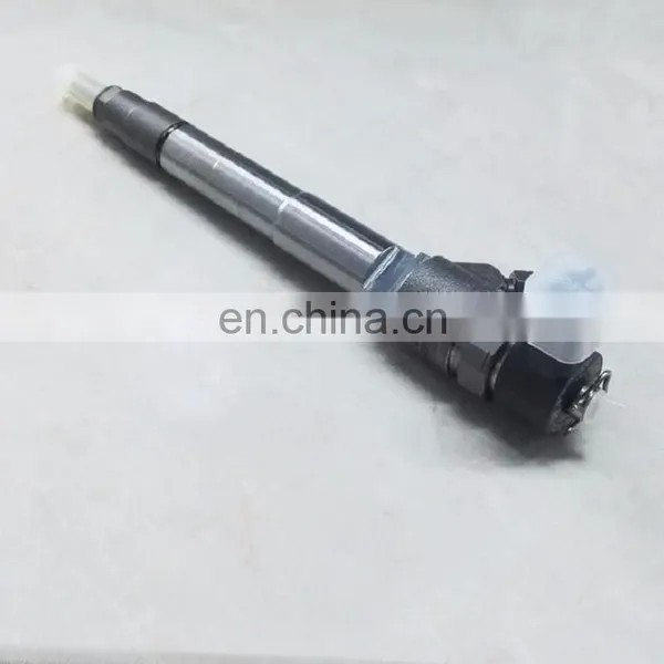 In Stock LDV MAXUS C00069125 Injector photo-5