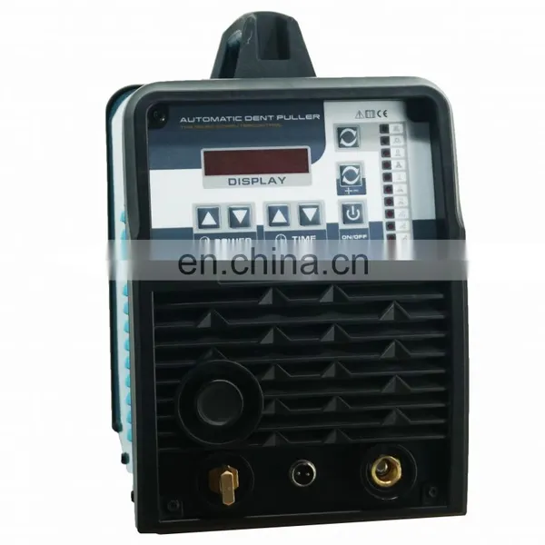 Auto Body Repair Equipment 1PH 220V/380V 50/60HZ photo-4