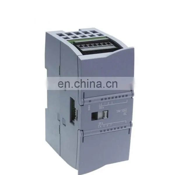 Brand New Siemens PLC Plc Siemens s7 -300 sm 321 sm 322 221-1BF32-0XB0 2211BF320XB0 photo-2