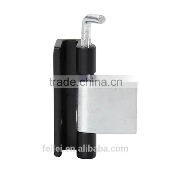High and Low Voltage Industry Box Use Hinge With Zinc Plated photo-3
